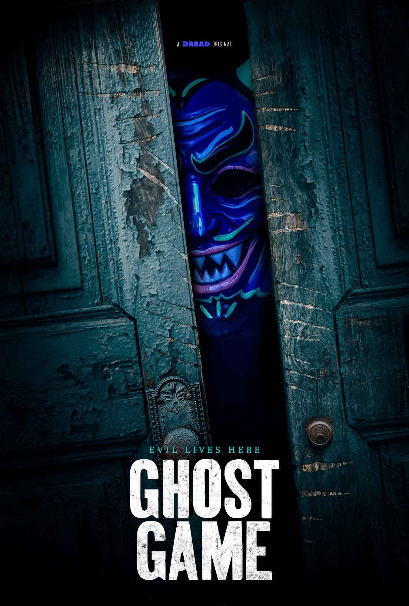 Ghost Game (2024) | Watch on Movi47