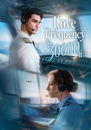 Love Frequency at 30,000 Feet