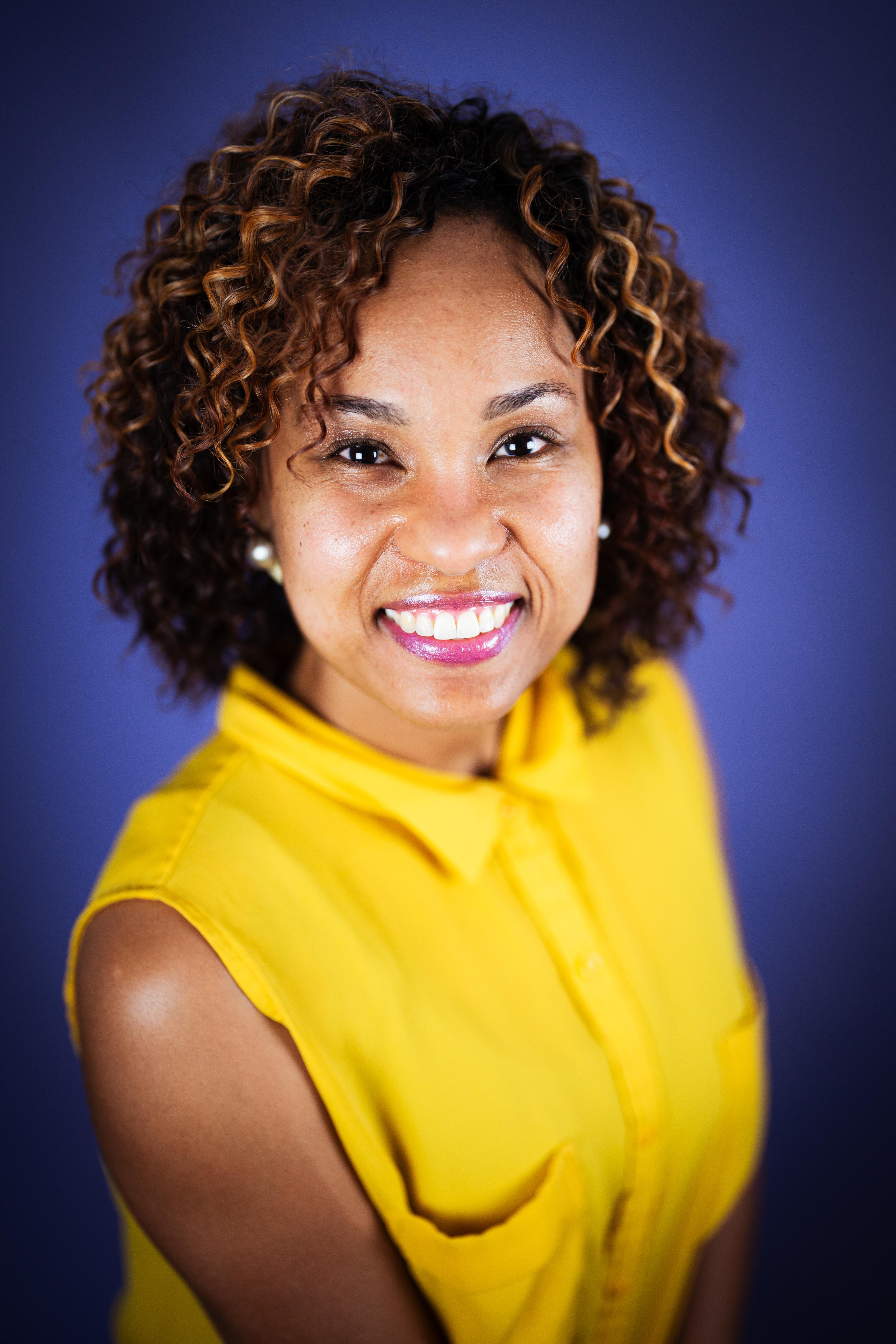 Kaleisha Walker
