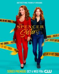Spencer Sisters