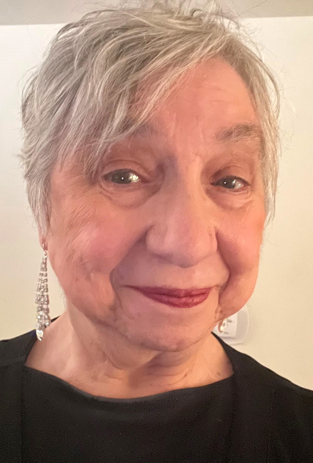 actor Darleen Pickering Hummert large photo