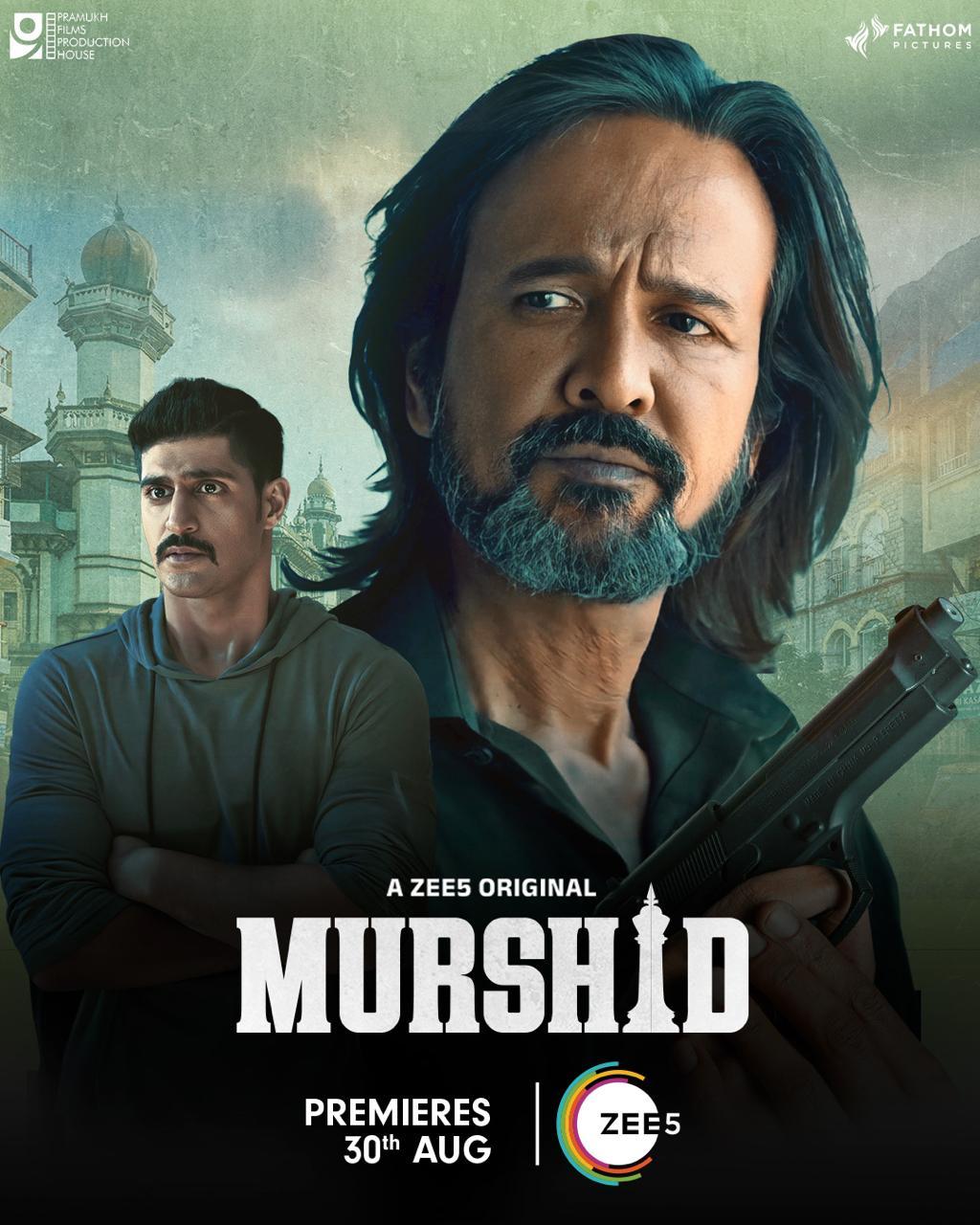 Murshid [Hindi]