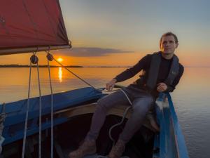 Ireland's Wild Islands