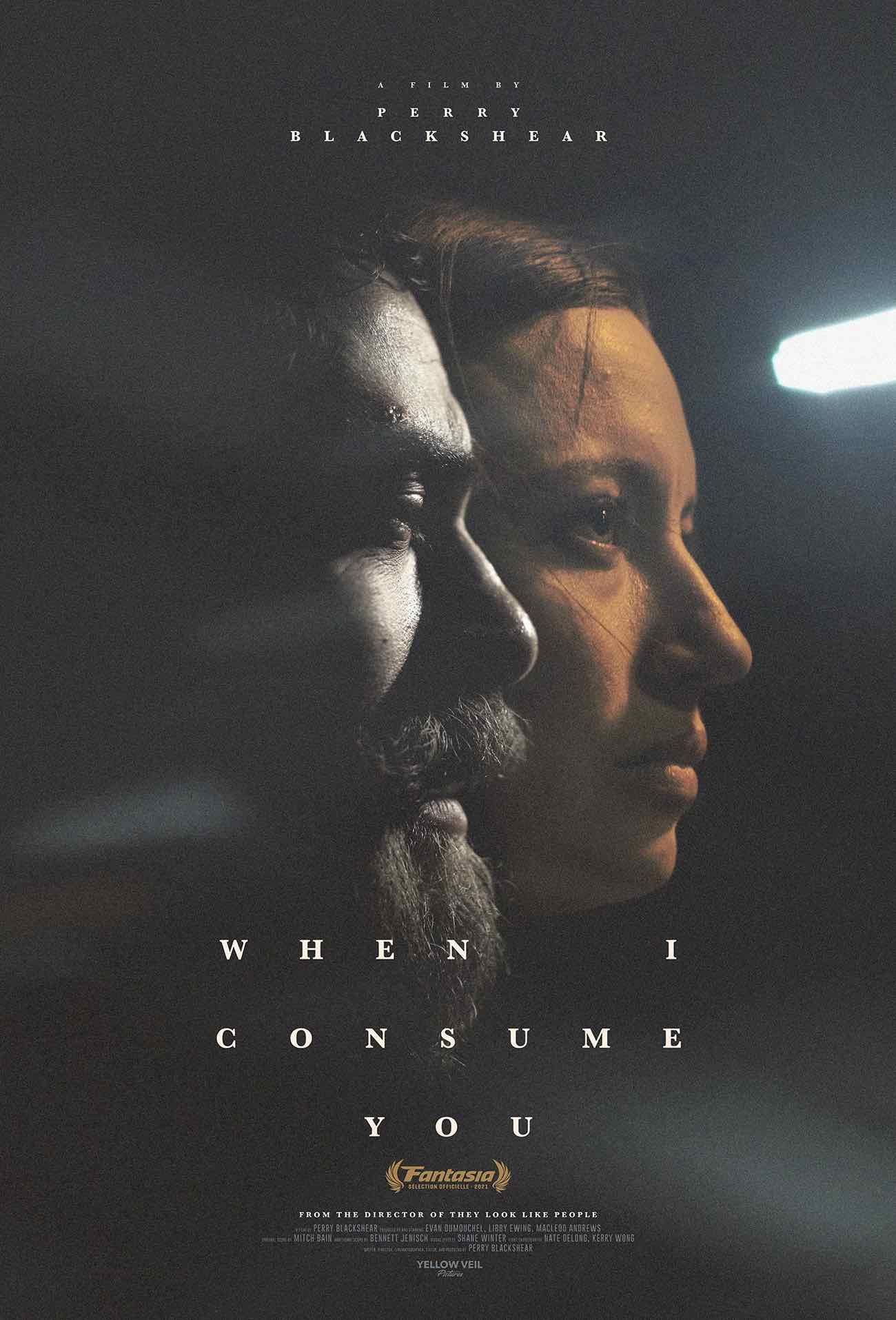 When I Consume You (2022) | Watch on Movi47