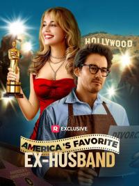 America's Favorite Ex-Husband