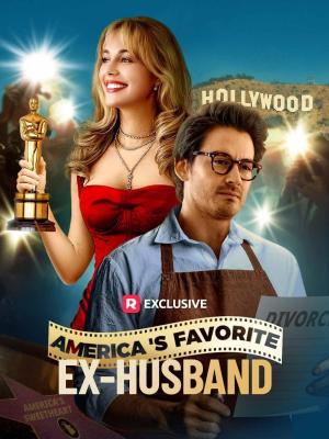 America's Favorite Ex-Husband