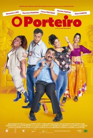 O Porteiro [Portuguese]