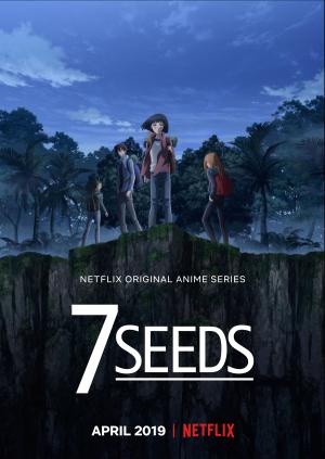 7Seeds S1-S2