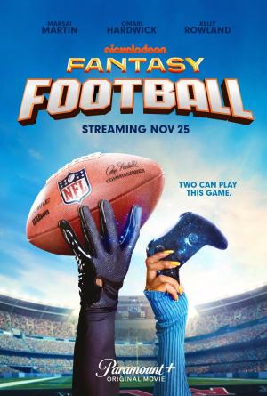 Fantasy Football - 123Movies