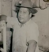 Feliz Acosta