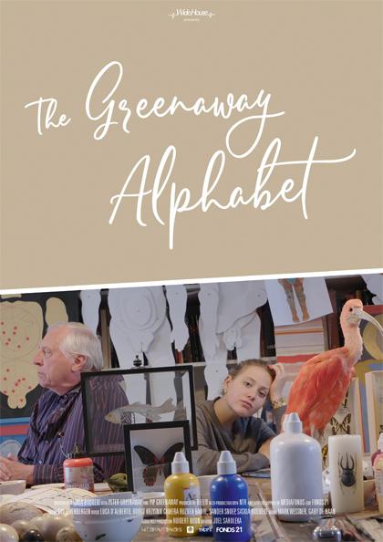 The Greenaway Alphabet (2019) | Watch on Movi47
