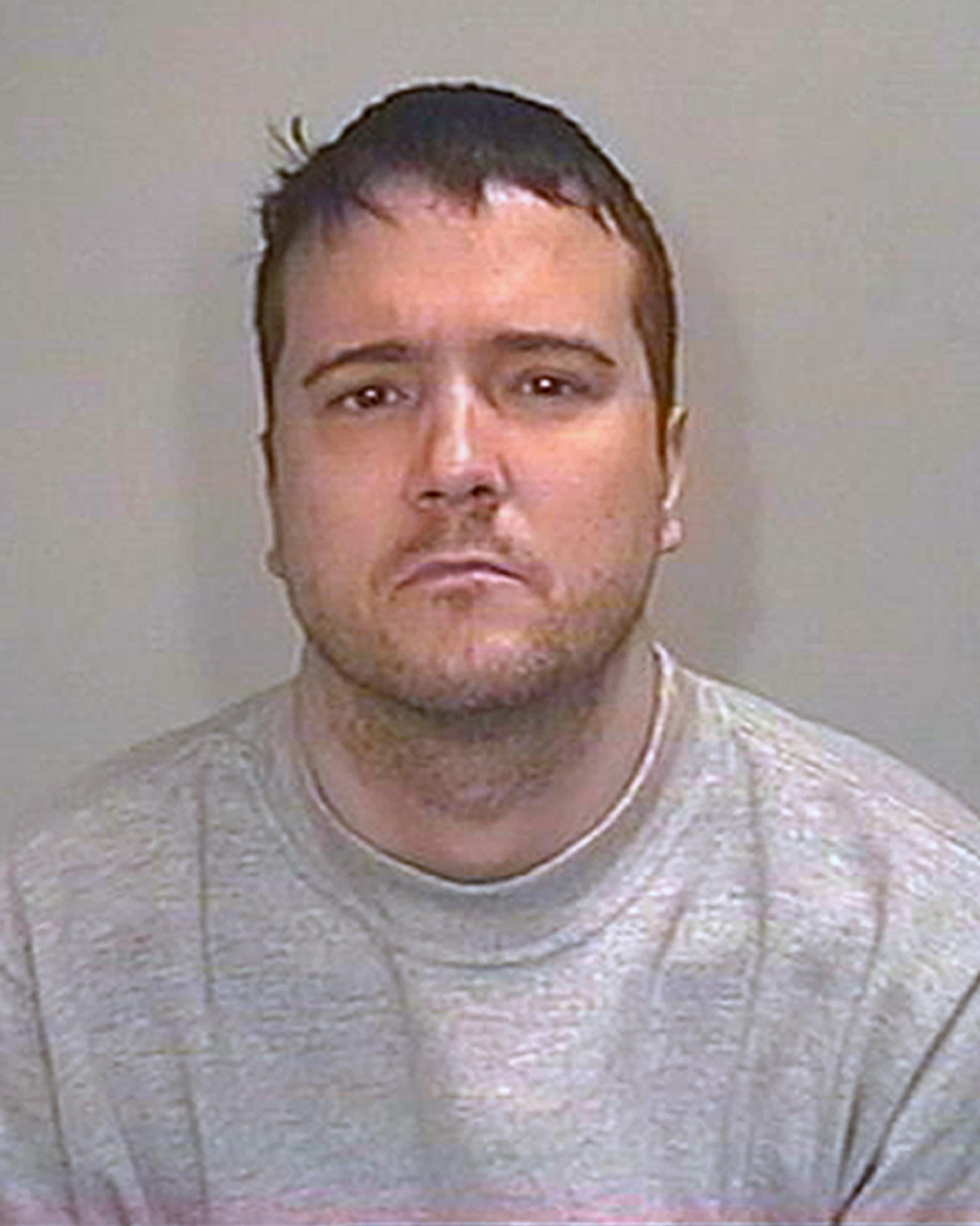 Stephen Griffiths