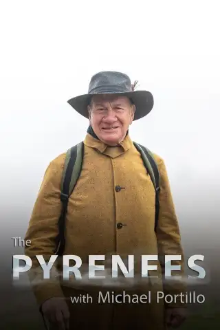 The Pyrenees with Michael Portillo