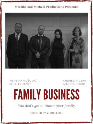 Family Business