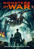 Monsters of War