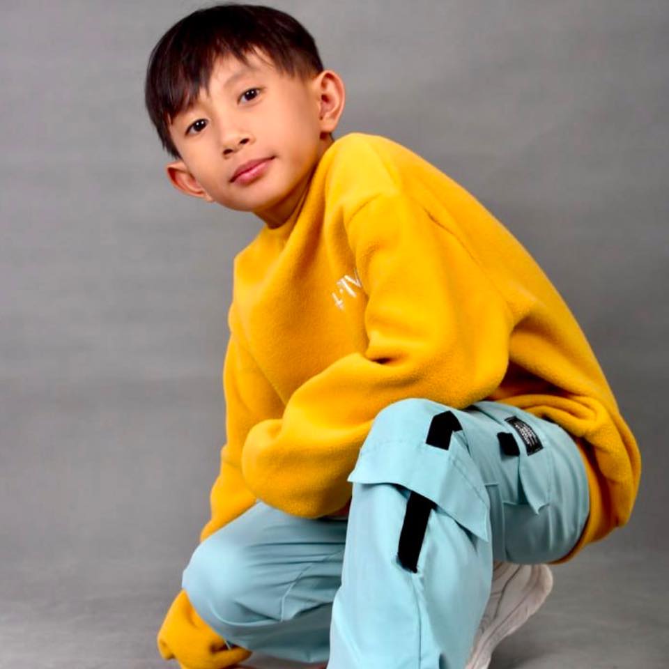 Jed Cuestas