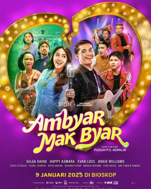 Ambyar Mak Byar