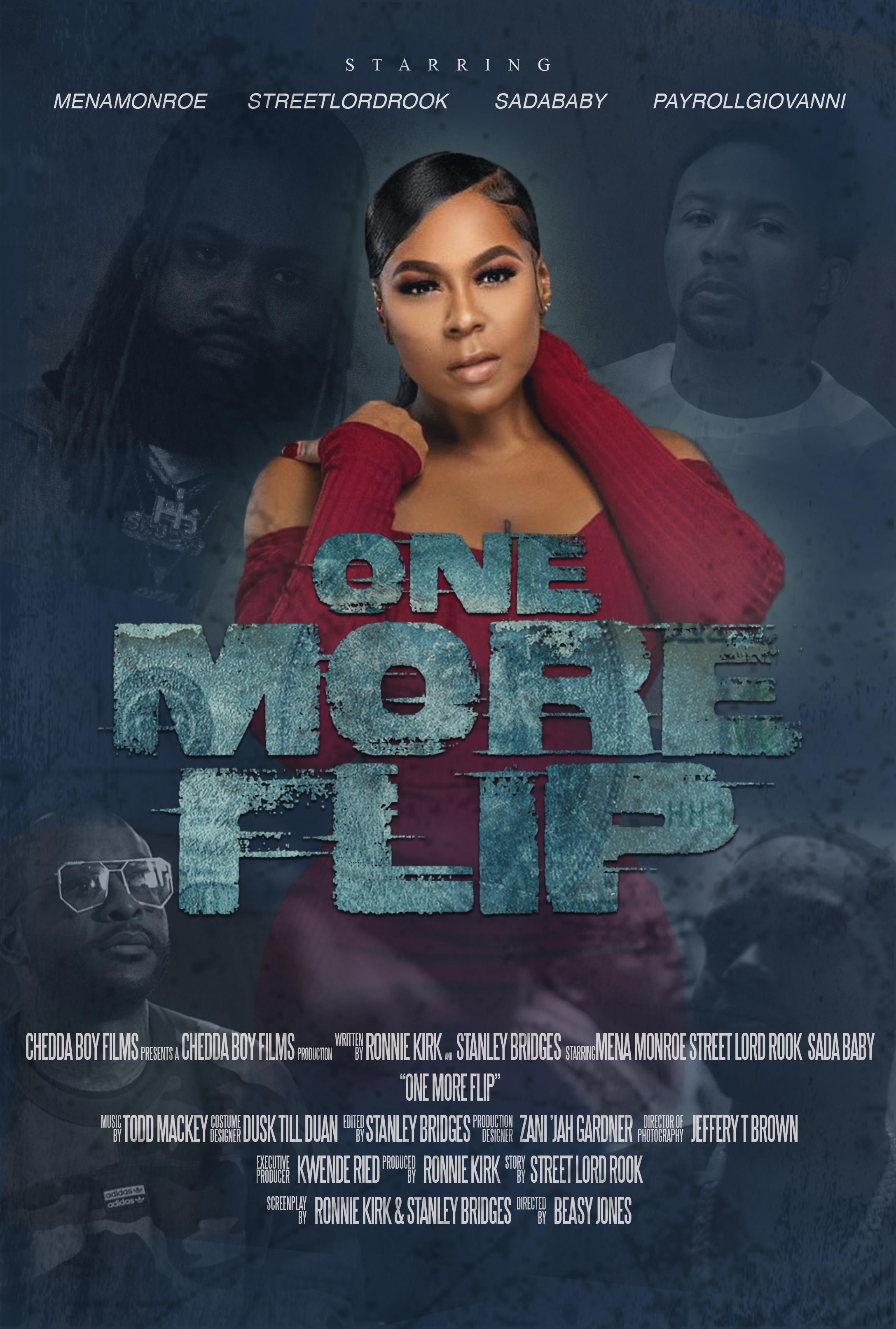 One More Flip (2021) | Watch on Movi47