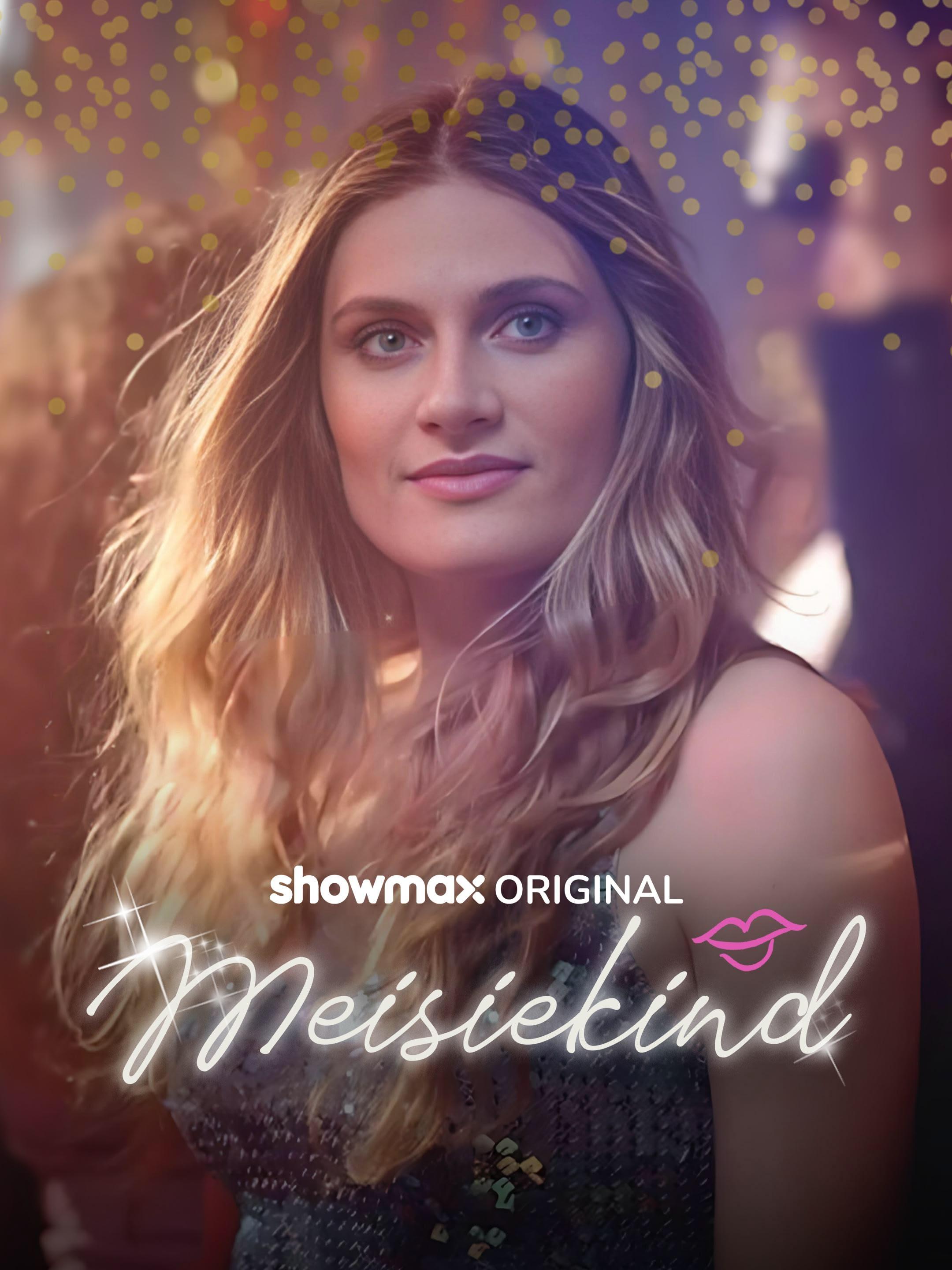 Meisiekind