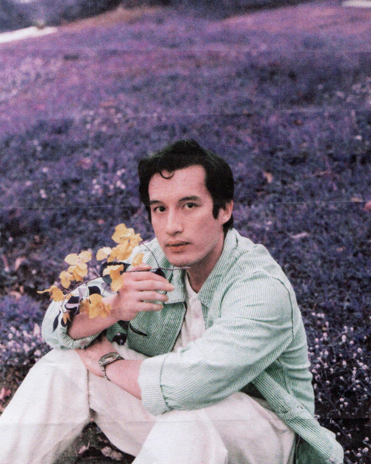 actor Carlos Sison large photo