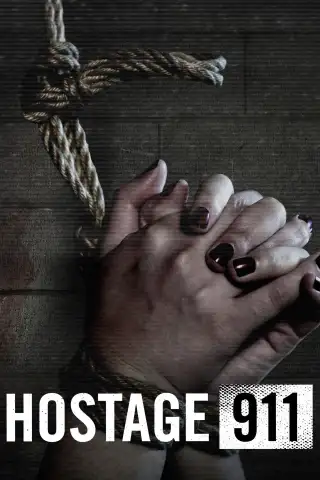 Hostage 911