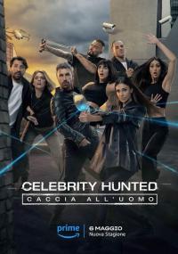 Celebrity Hunted: Caccia all'uomo