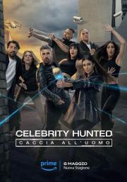 Celebrity Hunted: Caccia all'uomo