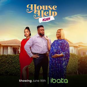 Househelp Again