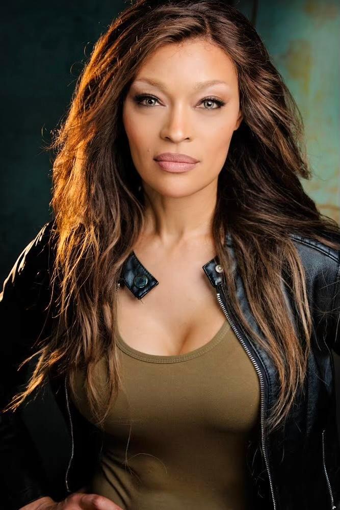 Alicia Marie