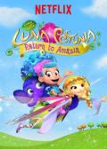 Luna Petunia: Return to Amazia