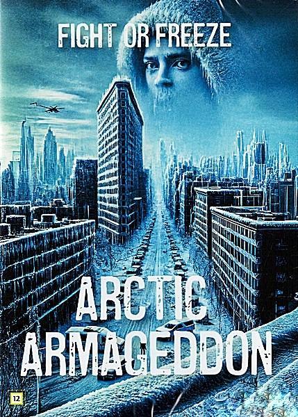 Arctic Armageddon - like Doomsday Meteor but lighter