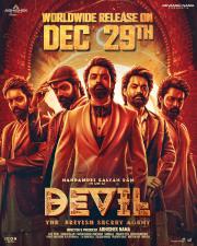 Devil