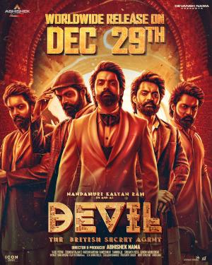 Devil