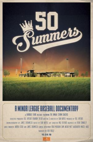 50 Summers