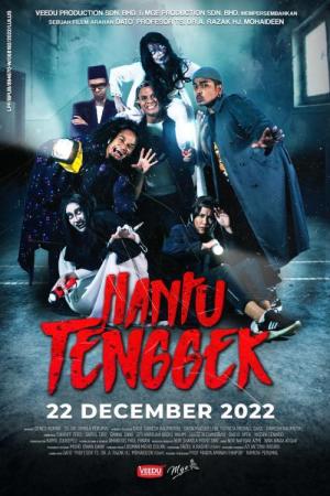 Hantu Tenggek