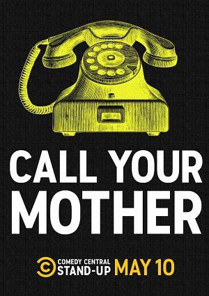 Call Your Mother - like Easter Sunday but older
