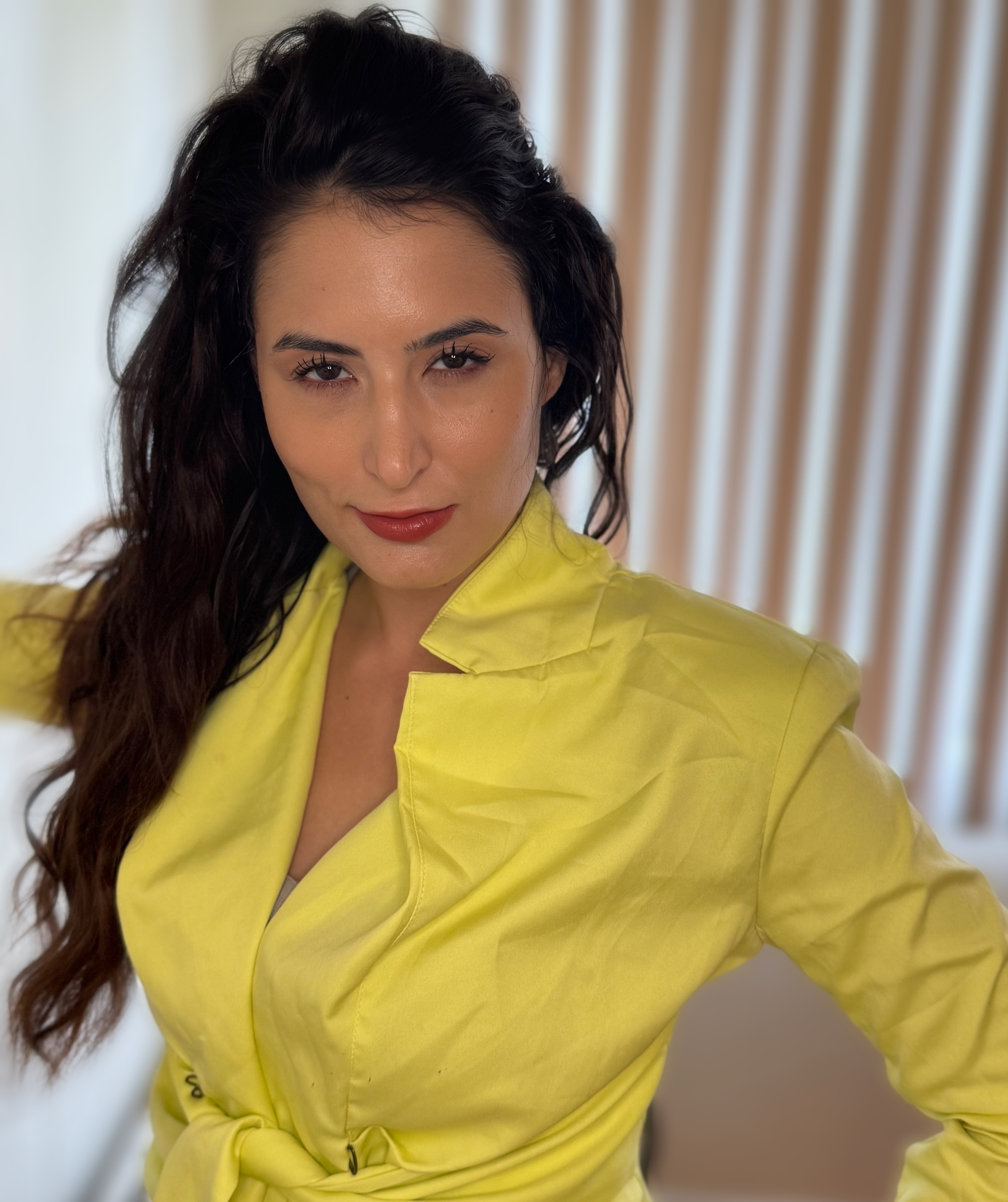 actor Jaclyn Passaro large photo