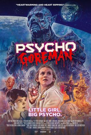 Psycho Goreman [Portuguese]