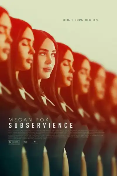 Subservience poster