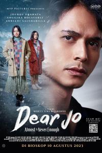 Dear Jo