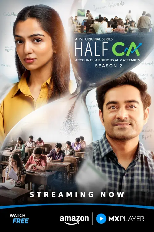 Half CA S1-S2