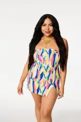 Deya Bazan