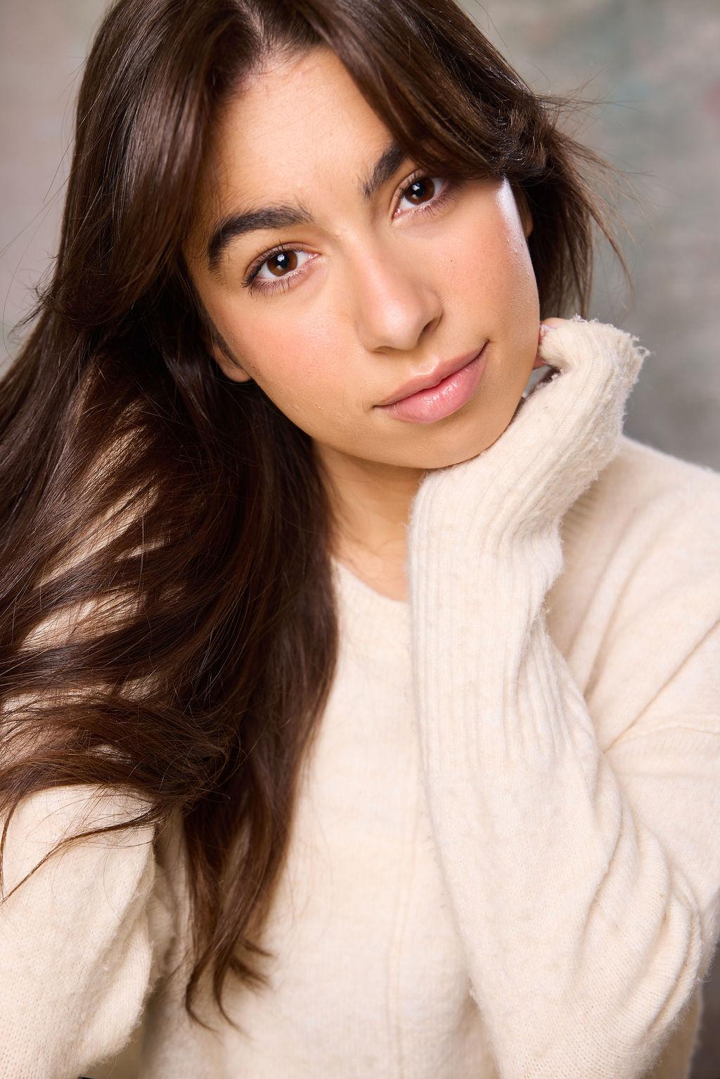 Angeline de Jesus Sanchez