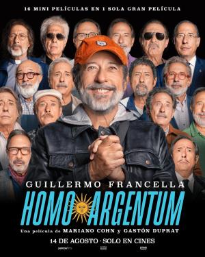 Homo Argentum [Indonesian]