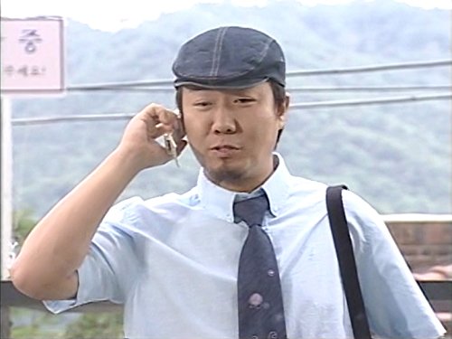 actor Ahn Jung-hoon large photo