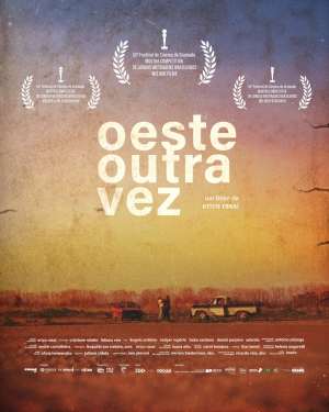 Same Old West [Portuguese]