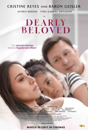 Dearly Beloved - 123Movies