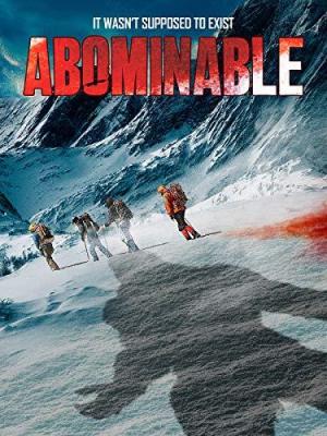 Abominable [Portuguese]