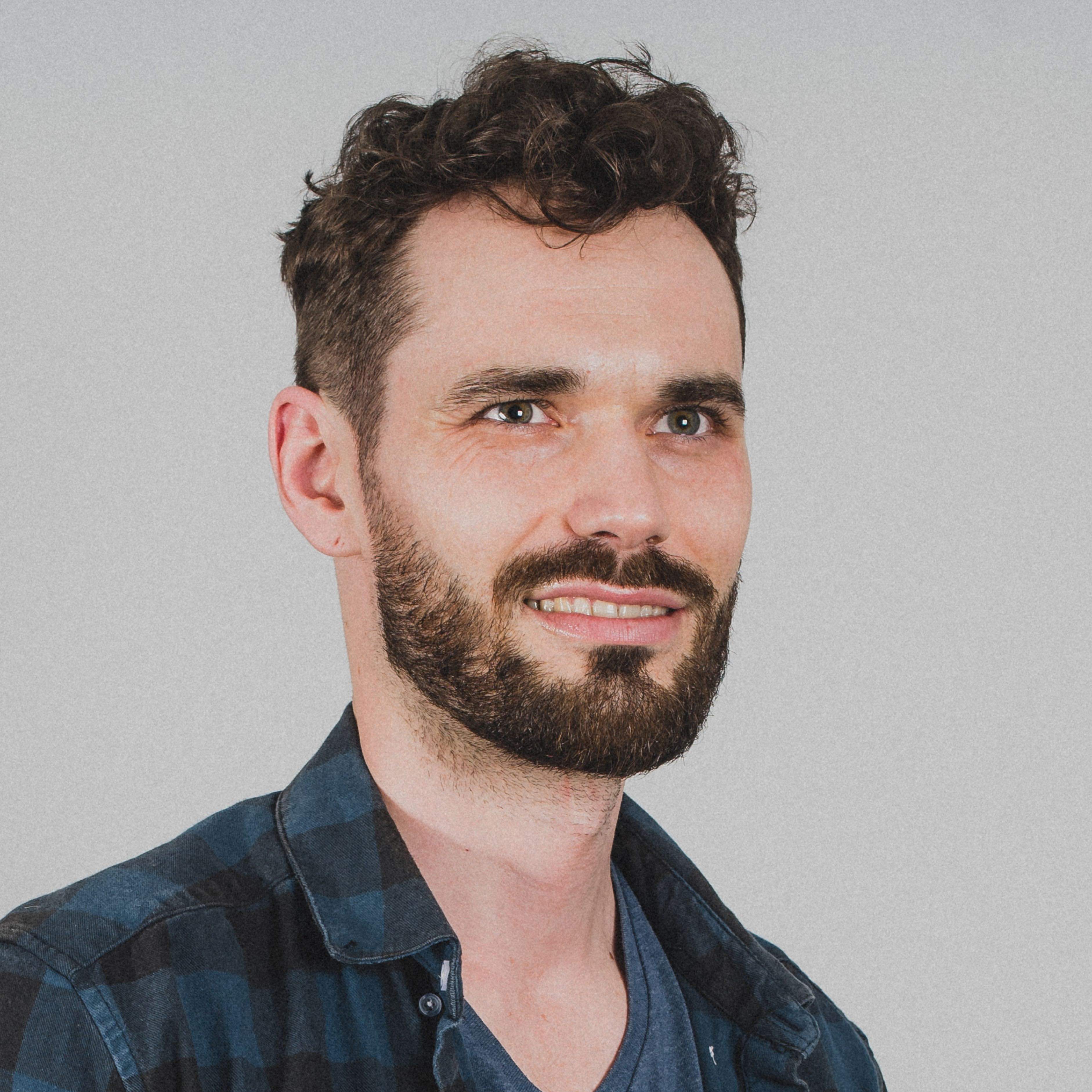 actor Ilkka Hautala large photo