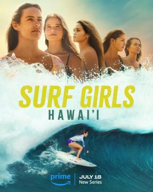 Surf Girls S1-S2
